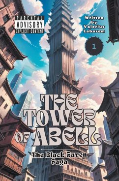 The Tower of Abell - Laborem, Valerius