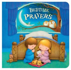 Bedtime Prayers Mini