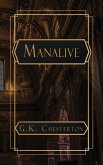 Manalive Manalive