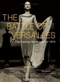 The Battle of Versailles