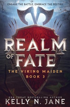 Realm of Fate - Jane, Kelly N