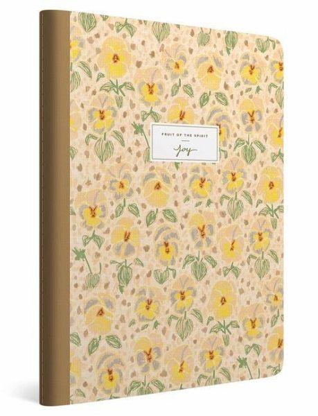 ESV Devotional Journal, Fruit of the Spirit ESV Devotional Journal, Fruit of the Spirit