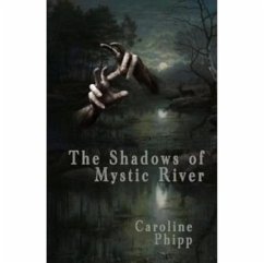Cover The Shadows of Mystic River