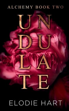 Undulate - Hart, Elodie