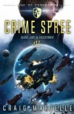 Crime Spree