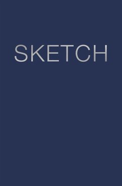 Sketchbook Indigo - Editors of Chartwell Books