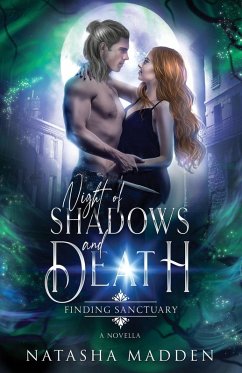 Night of Shadows and Death - Madden