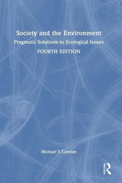Society and the Environment - Carolan, Michael S