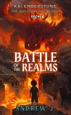 Kai Emberstone: The Boy From the Nether (Battle of the Realms, #1) (eBook, ePUB)