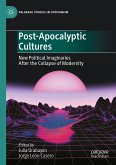 Post-Apocalyptic Cultures (eBook, PDF)