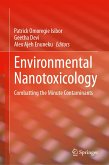 Environmental Nanotoxicology (eBook, PDF)