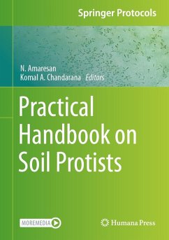 Practical Handbook on Soil Protists (eBook, PDF)