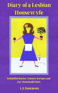 Cover Diary of a Lesbian Housewyfe (eBook, ePUB)