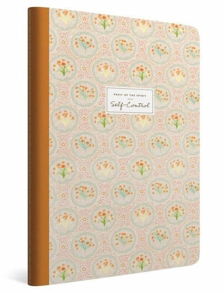 ESV Devotional Journal, Fruit of the Spirit ESV Devotional Journal, Fruit of the Spirit
