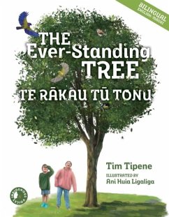 Cover The Ever-Standing Tree