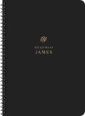 ESV Scripture Journal, Spiral-Bound Edition