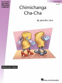 Chimichanga Cha-Cha