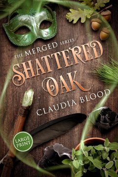 Shattered Oak - Blood, Claudia