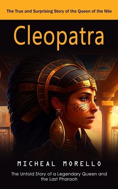 Cleopatra - Morello, Micheal