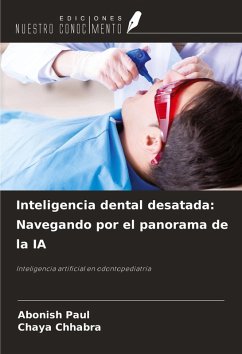Cover Inteligencia dental desatada: Navegando por el panorama de la IA