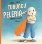 Turuncu Pelerin