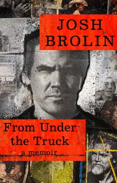 From Under the Truck - Brolin, Josh