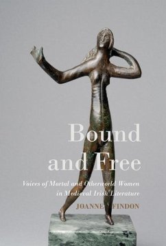 Bound and Free - Findon, Joanne