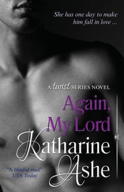 Again, My Lord - Ashe, Katharine