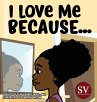 I Love Me Because...(SV) - Bild 1