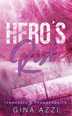 Hero's Risk - Azzi, Gina