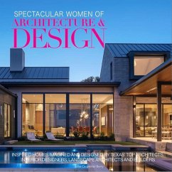 Spectacular Women of Architecture & Design - Carpenter Berry, Jolie
