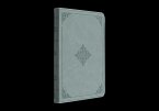 ESV Value Thinline Bible (Trutone, Paris Sky, Fleur-De-Lis Design)