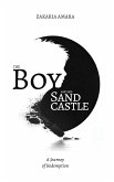 The Boy and His Sandcastle The Boy and His Sandcastle