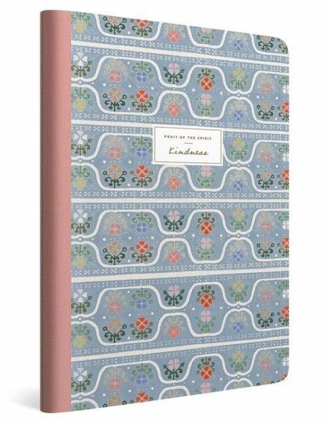 ESV Devotional Journal, Fruit of the Spirit ESV Devotional Journal, Fruit of the Spirit