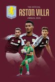 Official Aston Villa Annual 2025