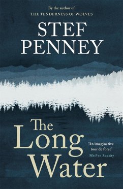 The Long Water - Penney, Stef