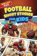 Football Short Stories For Kids - Bild 1