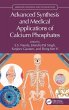 Advanced Synthesis and Medical... - Bild 1