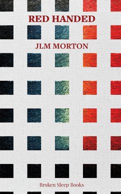 Red Handed - Morton, Jlm