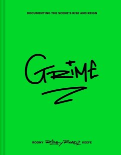 Cover Grime