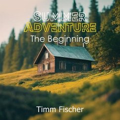 Summer Adventure - Fischer, Timm