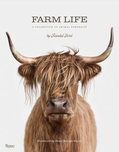 Farm Life - Ford, Randal