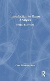 Introduction to Game Analysis