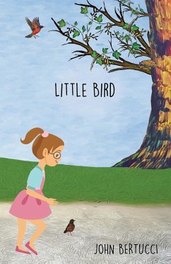 Little Bird - Bertucci, John