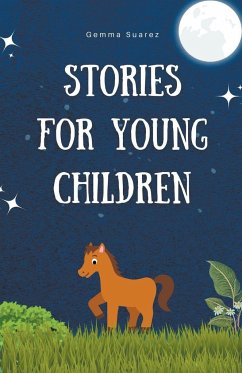 Stories for young children - Suarez, Gemma