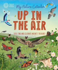 Cover My Nature Collection: Up in the Air