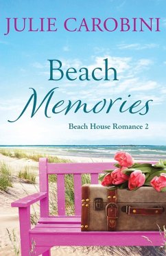 Cover Beach Memories