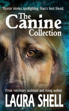 The Canine Collection - Shell, Laura