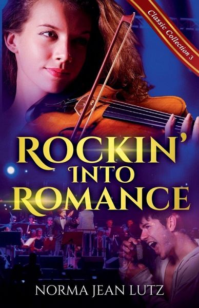 Rockin' Into Romance Rockin' Into Romance