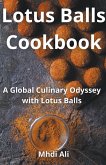 Lotus Balls Cookbook